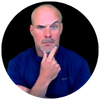 Brian McGowan, PhD, FACEHP Headshot